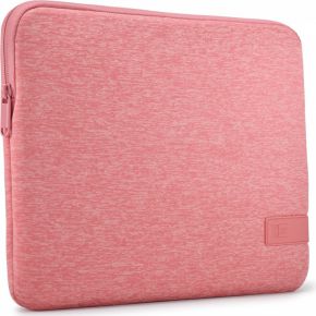 Case Logic Reflect REFPC113 - Pomelo Pink notebooktas 33 cm (13") Opbergmap/sleeve Roze