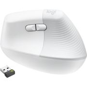 Logitech-Lift-for-Business-Wit-Ergonomische-Draadloze-Muis