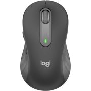 Logitech-Signature-M650-for-Business-Large-Grafiet-Draadloze-muis