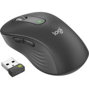 Logitech-Signature-M650-for-Business-Large-Grafiet-Draadloze-muis