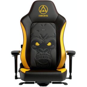 Noblechairs HERO FAR CRY 6 EDITION Gecapitonneerde zitting Gecapitonneerde rugleuning