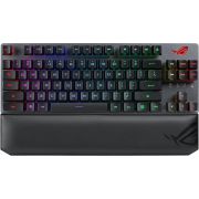 Bundel 1 ASUS ROG Strix Scope RX TKL Wi...