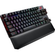 ASUS-ROG-Strix-Scope-RX-TKL-Wireless-Deluxe-USB-RF-Wireless-Bluetooth-Zwart-toetsenbord