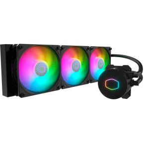 CoolerMaster MasterLiquid ML360L ARGB V2