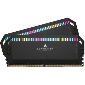 Corsair DDR5 Dominator Platinum RGB 2x32GB 5600