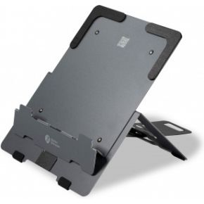BakkerElkhuizen FlexTop 170 Laptopstandaard Antraciet