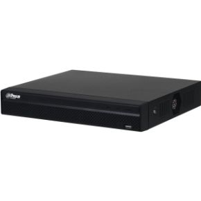 Dahua Technology Pro DHI-NVR4104HS-P-4KS2/L Netwerk Video Recorder (NVR)