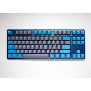 Ducky-One-3-Daybreak-TKL-USB-Amerikaans-Engels-Blauw-toetsenbord