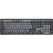 Bundel 1 Logitech MX Mechanical AZERTY ...