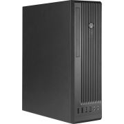Chieftec BE-10B-300 computer Small Form Factor Behuizing
