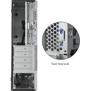 Chieftec-BE-10B-300-computer-Small-Form-Factor-Behuizing