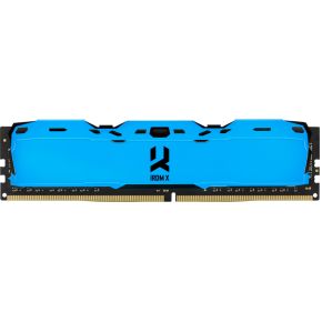 Goodram IRDM X 8 GB 1 x 8 GB DDR4 3200 MHz Geheugenmodule