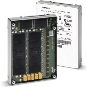 HGST Ultrastar He10 interne harde schijf HDD 10000 GB SATA III