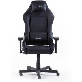 DXRacer OH-DE01-N gamestoel Universele gamestoel Zwart