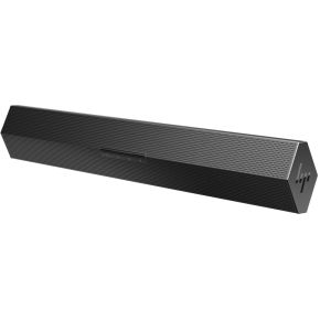 HP Z G3 soundbar