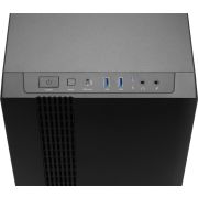 Chieftec-UK-02B-OP-computer-Zwart-Behuizing