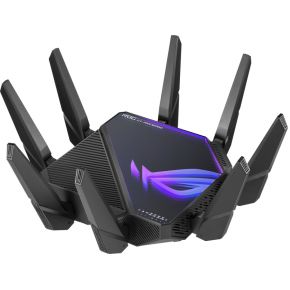 ASUS ROG Rapture GT-AXE16000 router