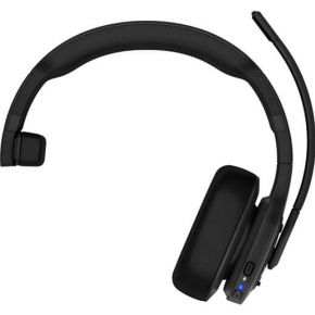 Garmin DEZL Headset 100 Draadloos Hoofdband Auto USB Type-C Bluetooth Zwart