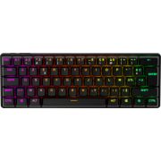 SteelSeries-Apex-Pro-Mini-AZERTY-Draadloos-Gaming-toetsenbord