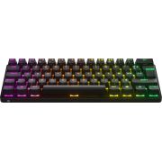 SteelSeries-Apex-Pro-Mini-AZERTY-Draadloos-Gaming-toetsenbord