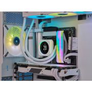 Corsair-iCUE-ELITE-CPU-Cooler-LCD-Display-Upgrade-Kit-White