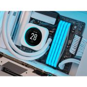 Corsair-iCUE-ELITE-CPU-Cooler-LCD-Display-Upgrade-Kit-White