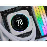 Corsair-iCUE-ELITE-CPU-Cooler-LCD-Display-Upgrade-Kit-White