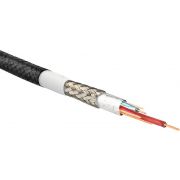 Lindy-31291-Lightning-kabel-1-m-Zwart