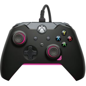 PDP Gaming Bedrade Controller - Fuse Black - Xbox Series X/S & Xbox One