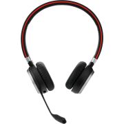 Jabra Evolve 65 met deskstand Draadloze Headset
