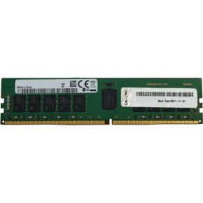 Lenovo 4ZC7A08709 geheugenmodule 32 GB DDR4 2933 MHz