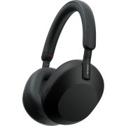 Sony WH-1000XM5 Bluetooth Headset Zwart