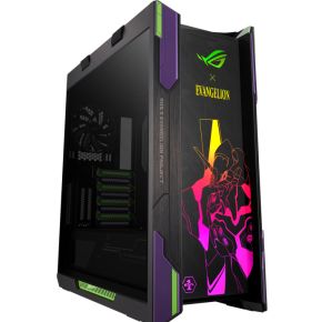 ASUS GX601 ROG STRIX HELIOS EVA Midi Tower Zwart