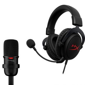 HyperX Streamer Starter Pack