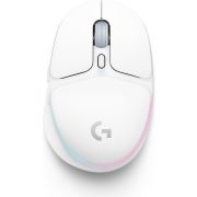 Logitech-G-G705-Wit-Draadloze-Gaming-muis