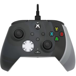 Rematch Bedrade Controller - Xbox Series X - Radial Black