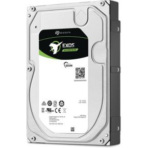 Seagate ST4000NM005A interne harde schijf 3.5 4000 GB SAS