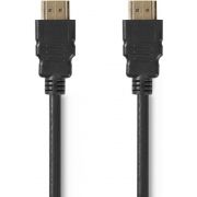 Nedis Ultra High Speed HDMI-Kabel | HDMI-Connector - HDMI-Connector | 2,00 m | Zwart [CVGB35000BK20]