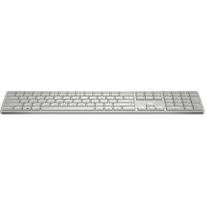 HP 970 programmeerbaar draadloos AZERTY toetsenbord