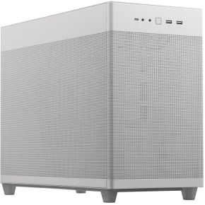 ASUS Prime AP201 White Behuizing