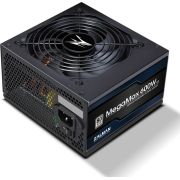 Zalman MegaMax(TXIIv2) 600W 80+ PSU / PC voeding