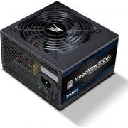 Zalman MegaMax(TXII) 800W 80+ PSU / PC voeding