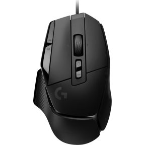 Logitech G502 X Gaming muis