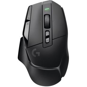 Logitech G G502 X Lightspeed Draadloze Gaming muis