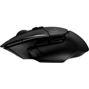 Logitech-G-G502-X-Lightspeed-Draadloze-Gaming-muis