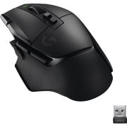 Logitech-G-G502-X-Lightspeed-Draadloze-Gaming-muis