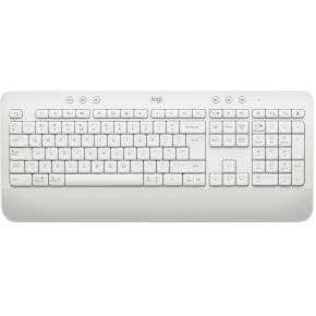 Logitech Signature K650 Wit Draadloos toetsenbord