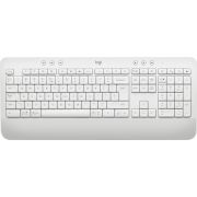 Logitech Signature K650 Wit Draadloos toetsenbord