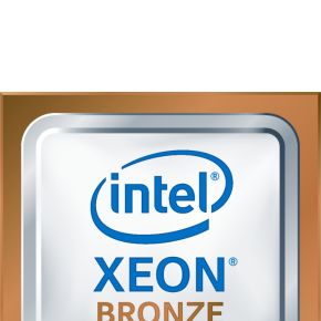 Intel Xeon 3204 processor 1,9 GHz 8,25 MB