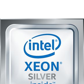 Intel Xeon 4208 processor 2,1 GHz 11 MB